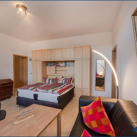 Villa Ricarda Whg 04 Heringsdorf  Esterno foto