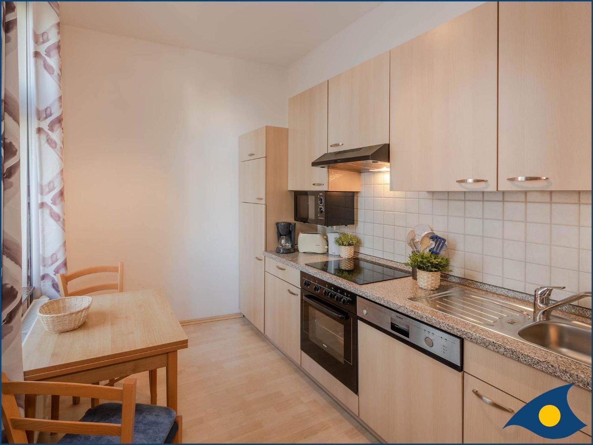 Villa Ricarda Whg 04 Heringsdorf  Esterno foto