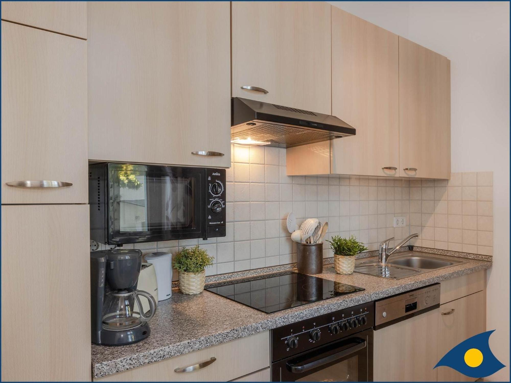 Villa Ricarda Whg 04 Heringsdorf  Esterno foto