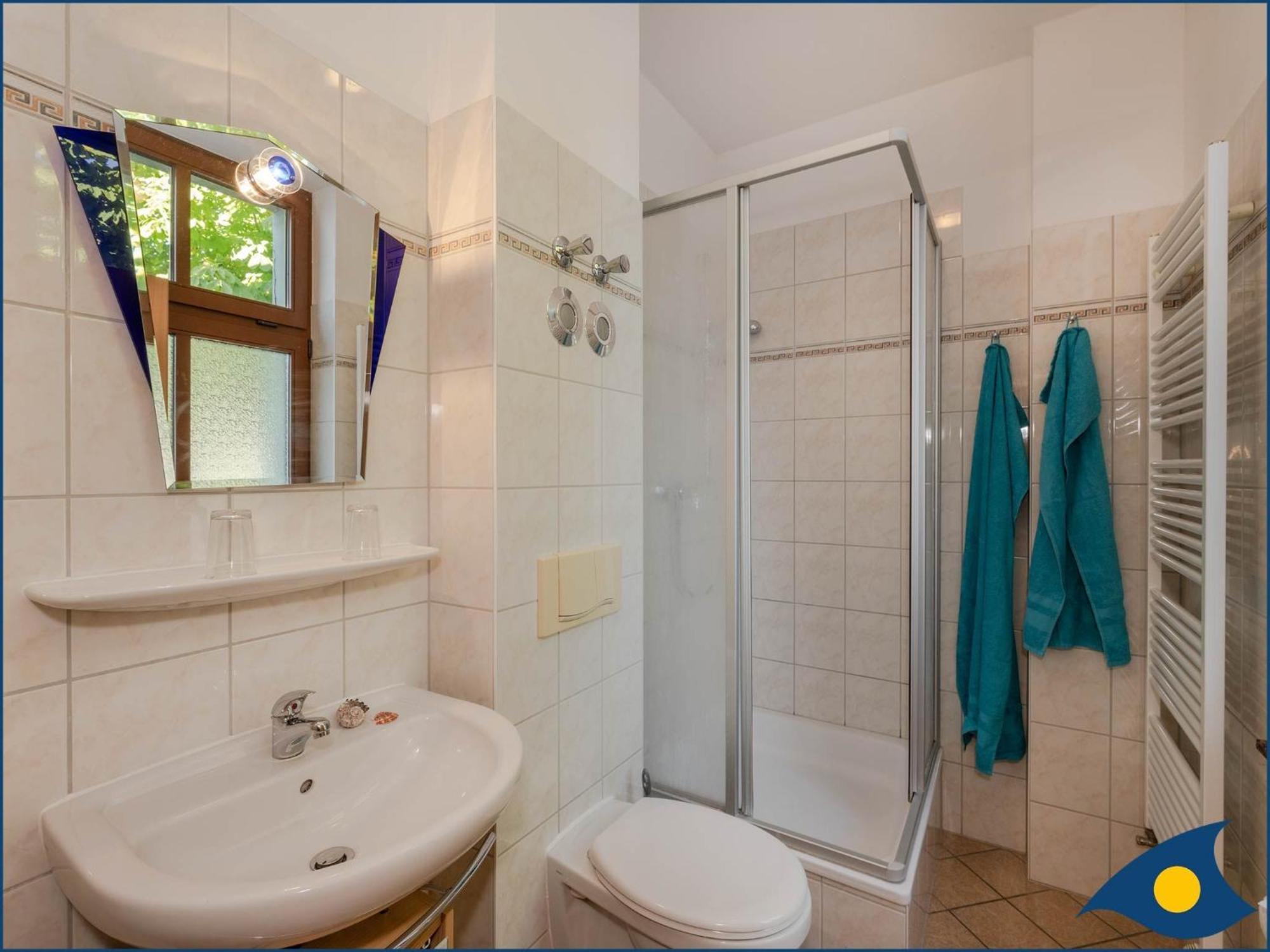 Villa Ricarda Whg 04 Heringsdorf  Esterno foto